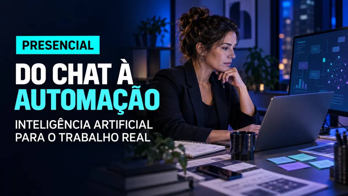 Formações profissionais da F5 Nova Cursos