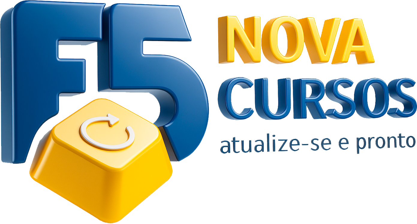 F5 Nova Cursos